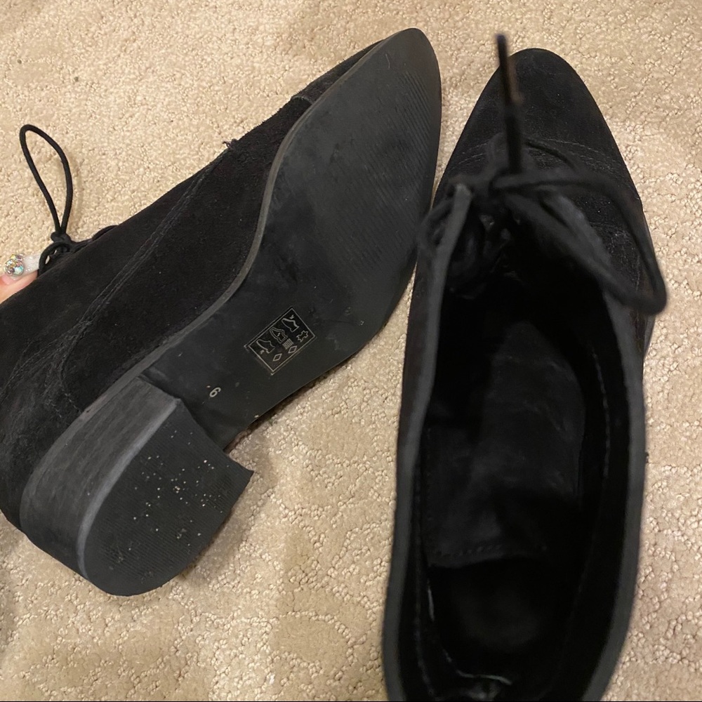 ASOS ankle boots - Picture 4 of 4